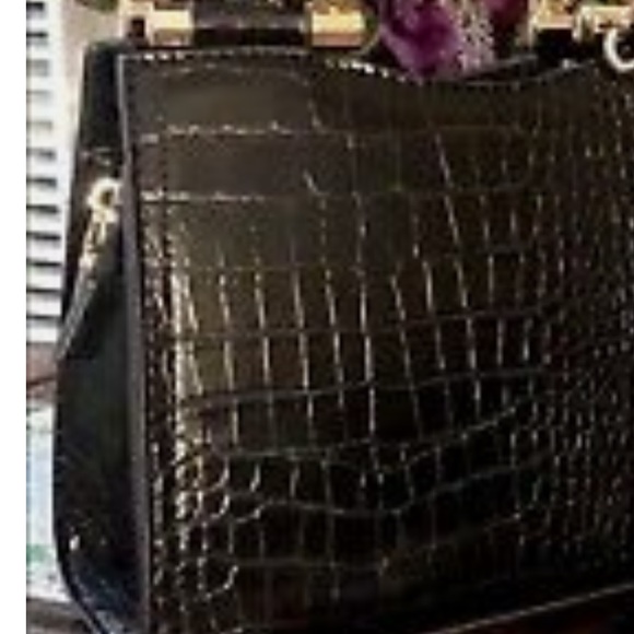 TRULY A PERFECT BAG!!!!! By BEBE - Picture 3 of 8